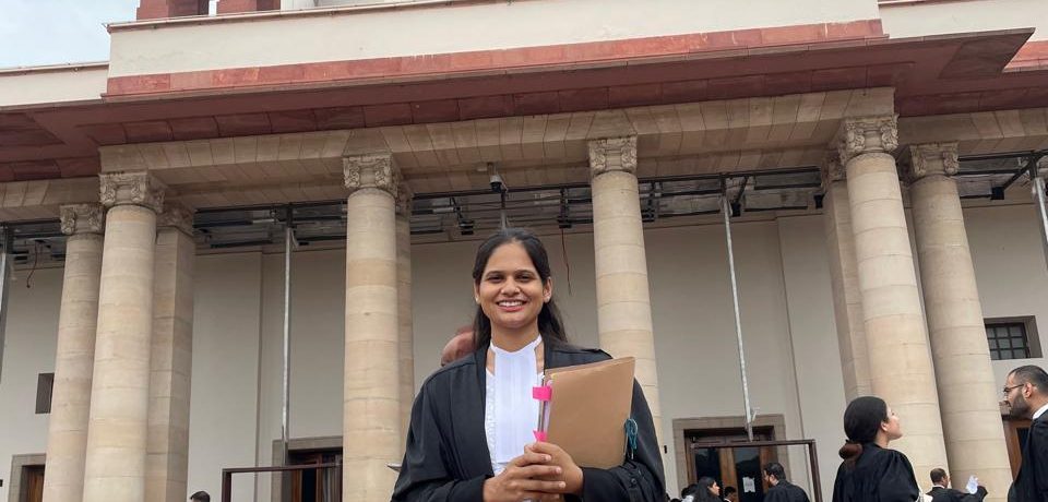 lawyers in Patiala House Court