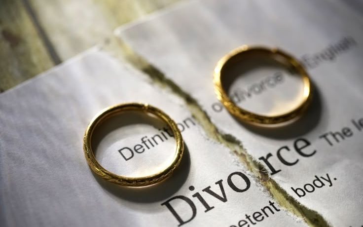 Breaking the Knot: Understanding the Legal Pathways of Divorce in India