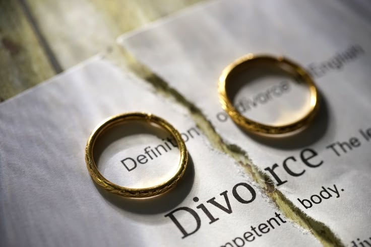 Breaking the Knot: Understanding the Legal Pathways of Divorce in India